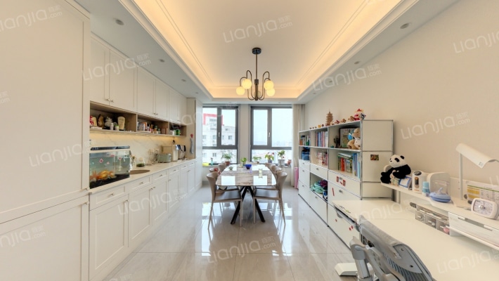 徐汇御苑二手房实景图