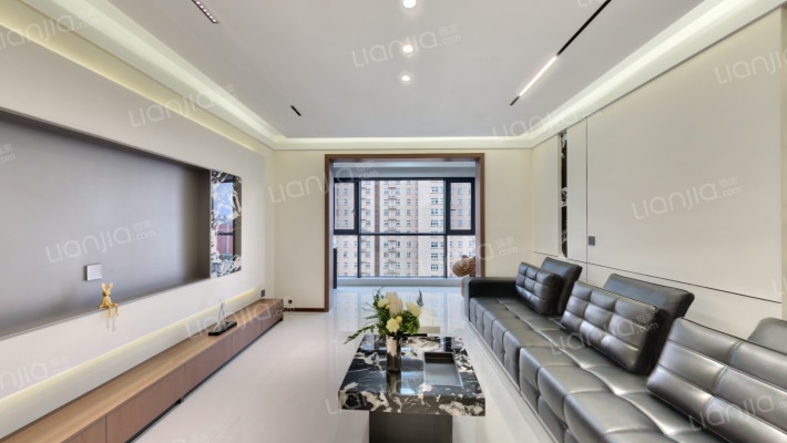 惠邦联盟新城二手房实景图