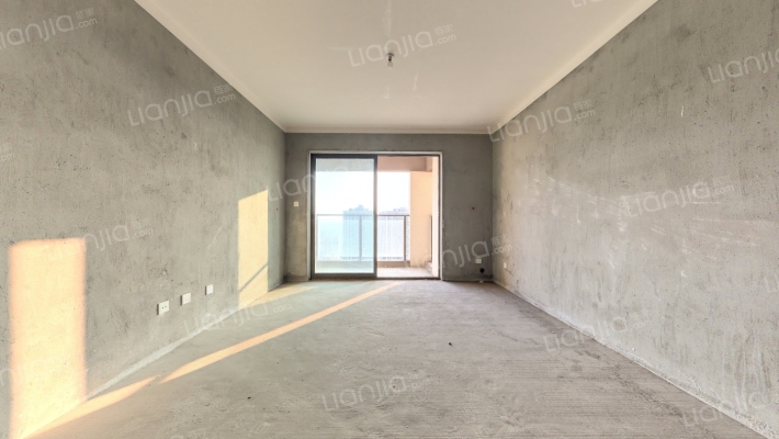 中铁城鉴湖栖郡二手房实景图