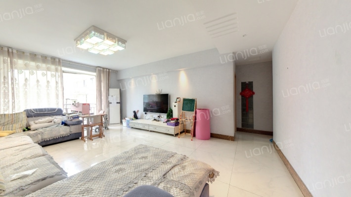 千和茗居二手房实景图