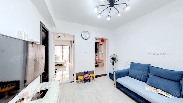 三木花园c区二手房实景图