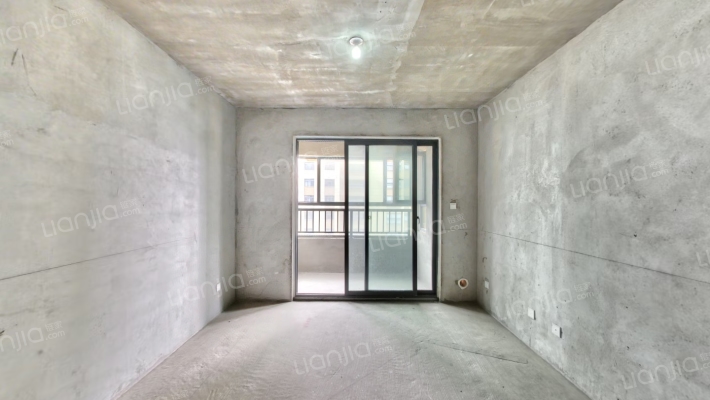 双兴河畔家园B区二手房实景图