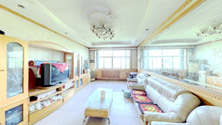 畜牧局家属楼二手房实景图