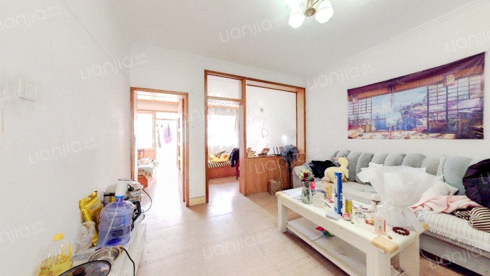 盛福园二手房实景图