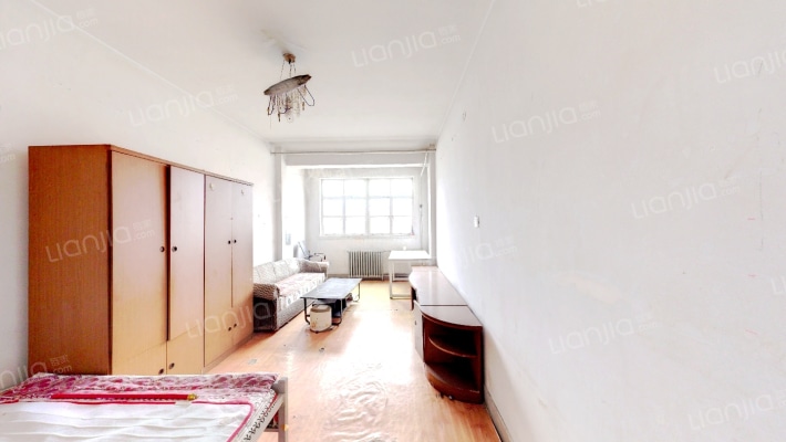 兰石二分厂家属院二手房实景图