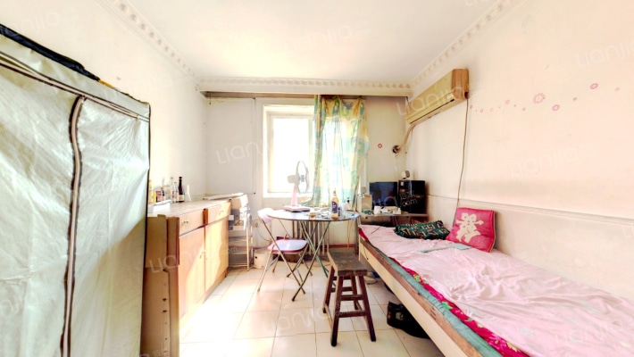 月环里二手房实景图