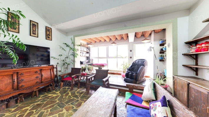 瑞丰园二手房实景图