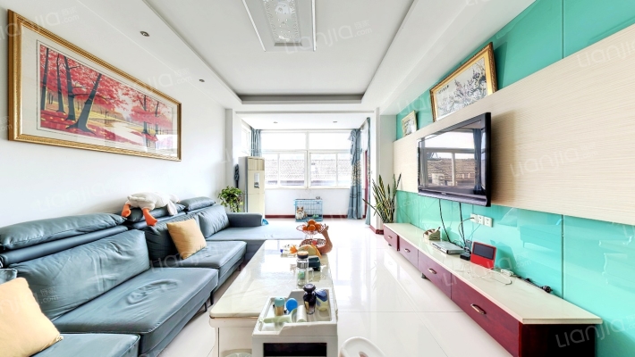 樟河苑二手房实景图