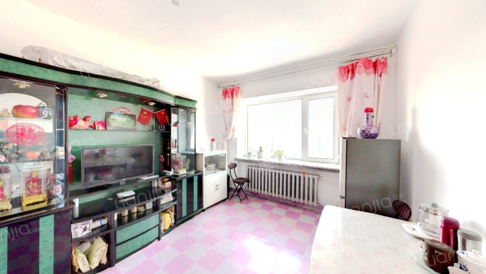 永吉街二手房实景图