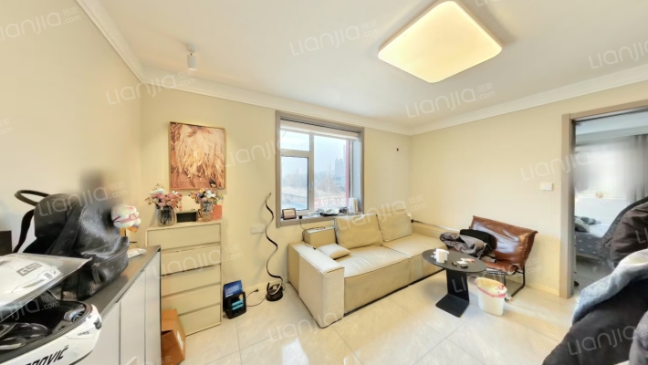 飞轮厂院二手房实景图