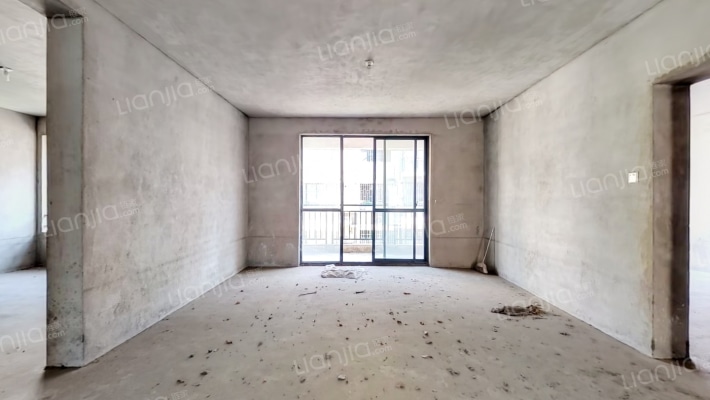 冠城·青秀庭院二手房实景图