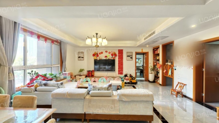 天丰东环广场二手房实景图