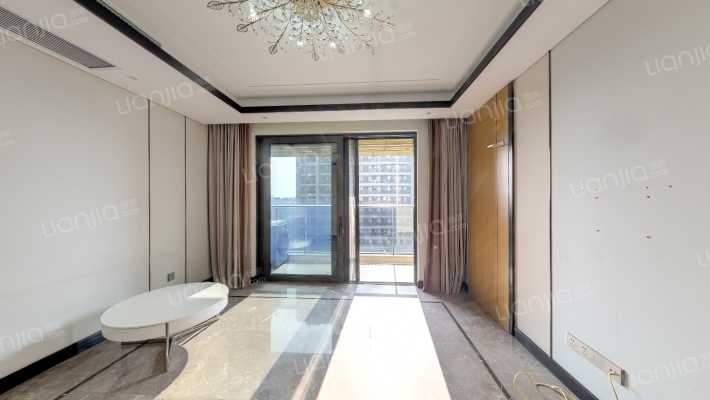 绿城深蓝二手房实景图