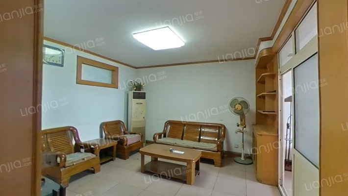 旭升园二手房实景图