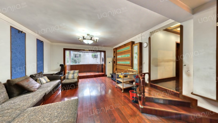 广成苑二手房实景图