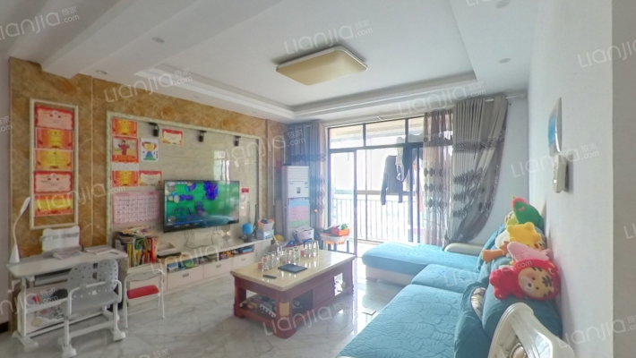 金广世纪花园二手房实景图