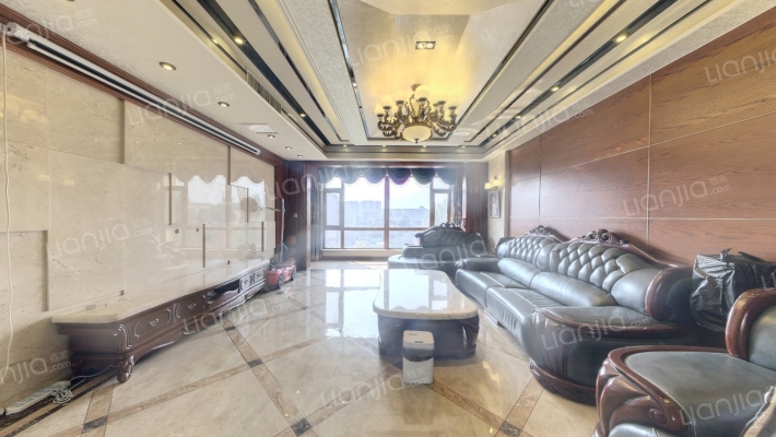 吴中天悦公馆二手房实景图