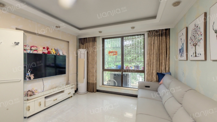 书苑华庭二手房实景图