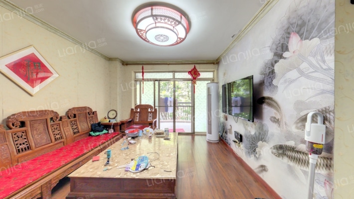 金湾花城二手房实景图