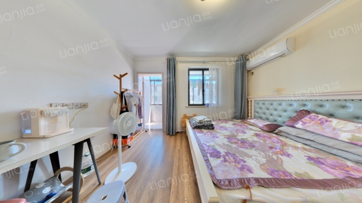 仁安街新村二手房实景图