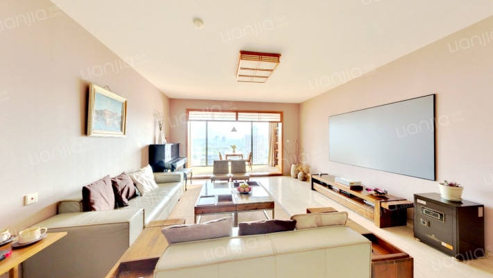 凯德·汇豪天下二手房实景图