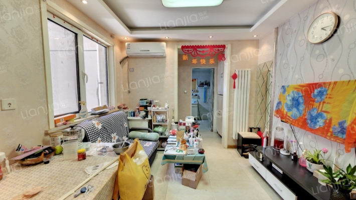 和苑家园营和园二手房实景图