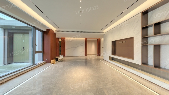 亿联之江心月二手房实景图