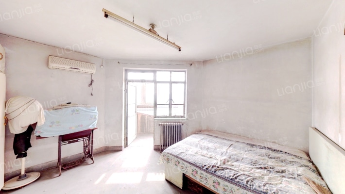 建红里二手房实景图