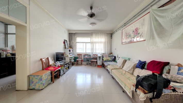 商业锦苑二手房实景图