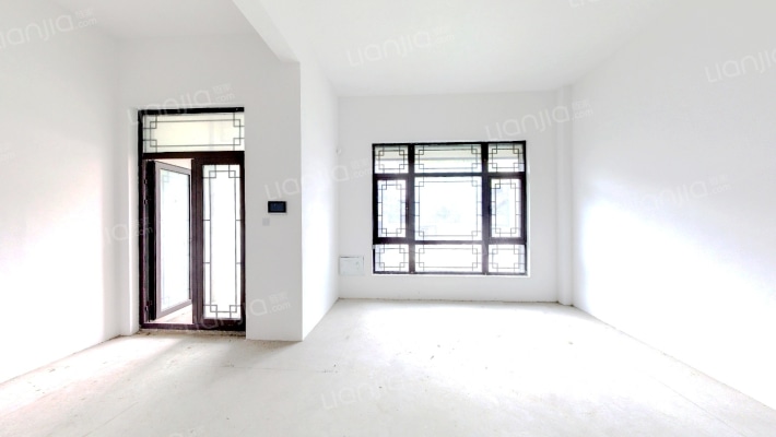 九里兰亭二手房实景图