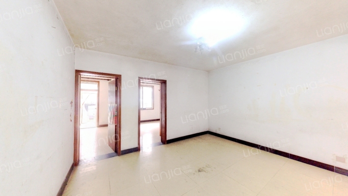 华苑小区二手房实景图