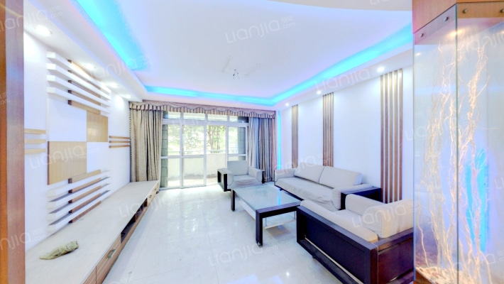 家景园二手房实景图