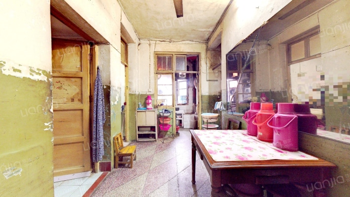 文明路二手房实景图