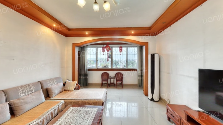 盛园小区二手房实景图