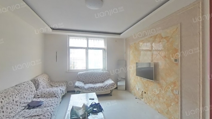 金凤花苑二手房实景图