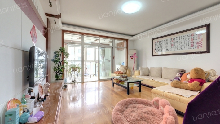 万福城二手房实景图