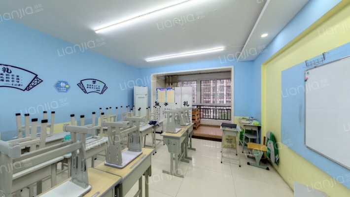 泰禹家园一期二手房实景图