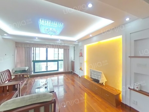 整租·金枫家园 2室1厅 南