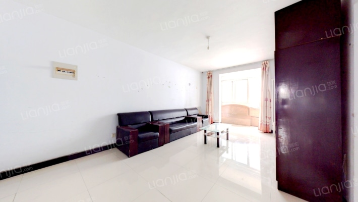 棉纺西路小区二手房实景图