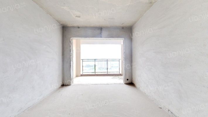 悦江府二手房实景图