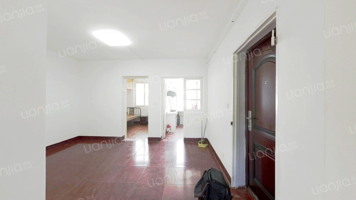 新河花园二手房实景图