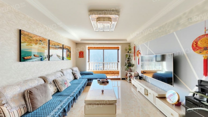 金汇广场二手房实景图