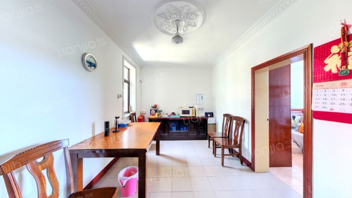 蒲南新村二手房实景图