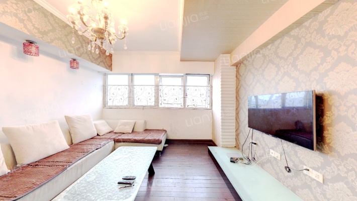 三山大厦二手房实景图