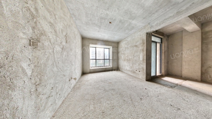 水晶城二手房实景图