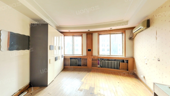 滨湖家园二手房实景图