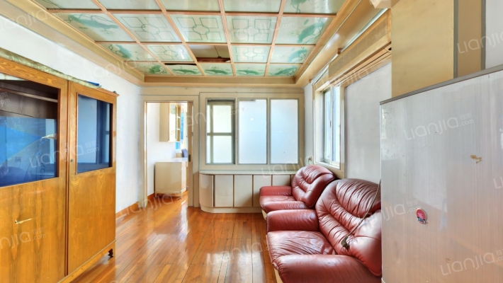 五星新村五区二手房实景图