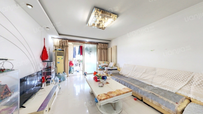 隆庭世家二手房实景图