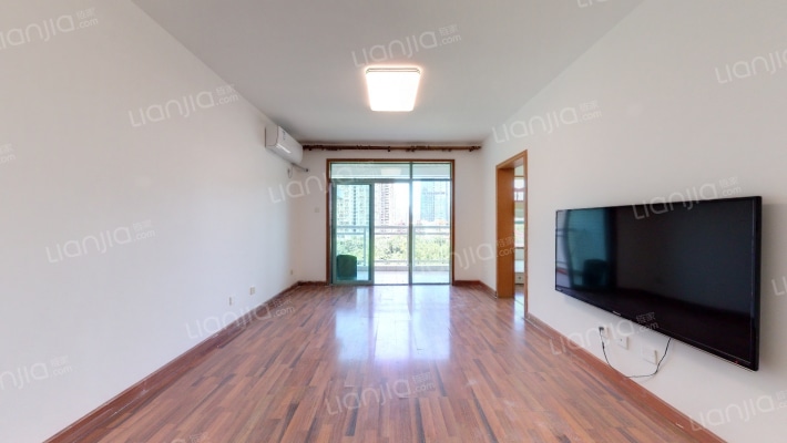 东滨华苑二手房实景图