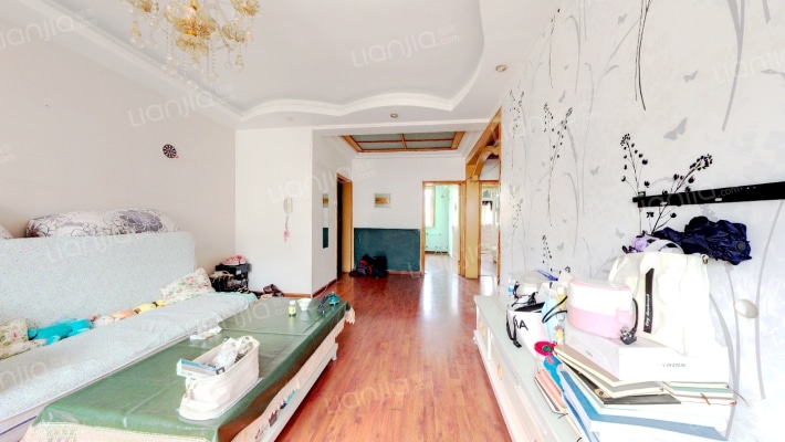 云星楼二手房实景图